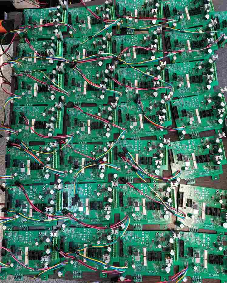 خدمات و تعمیرات دستگاه کاور زن کفش