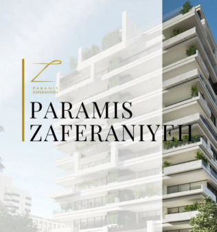 شرکت سرمایه گذاری پارامیس پارک